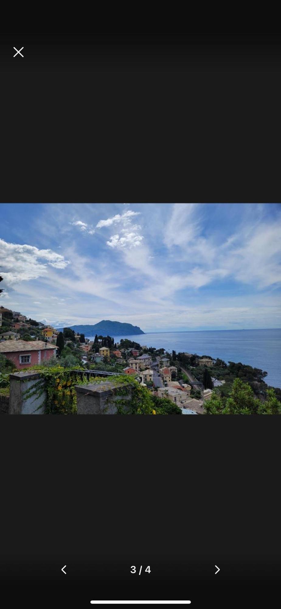 ピエーヴェ・リーグレ Il Gabbiano Di Pieve Bed & Breakfast エクステリア 写真