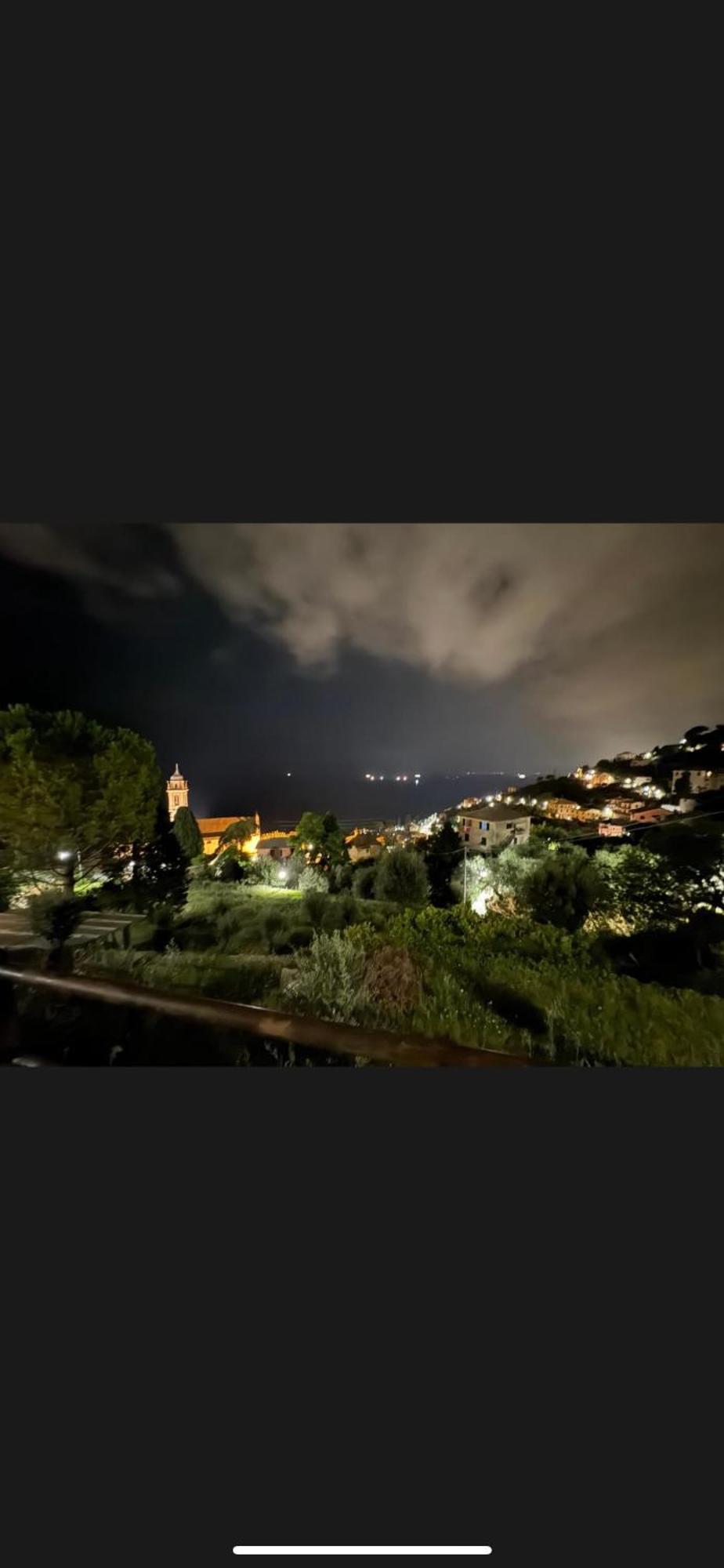 ピエーヴェ・リーグレ Il Gabbiano Di Pieve Bed & Breakfast エクステリア 写真